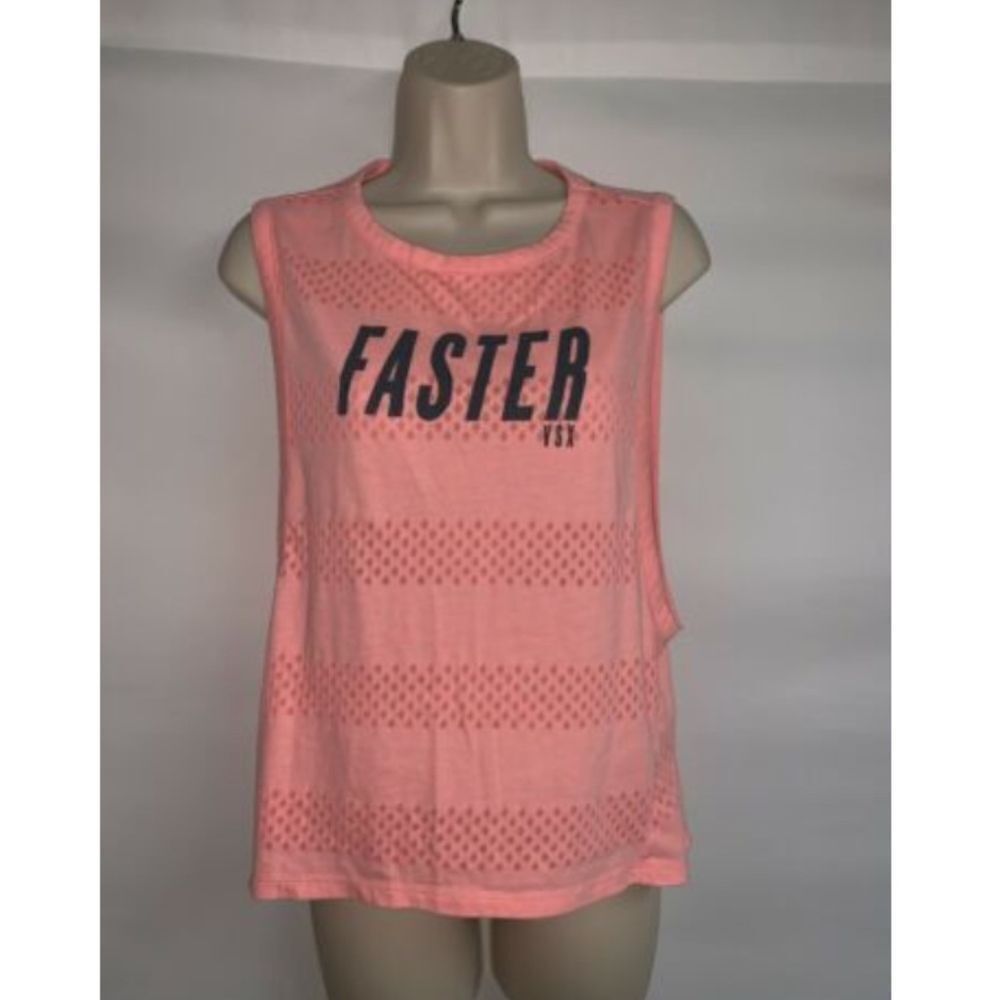 VSX Sport Victorias Secret Womens Small Sleeveless